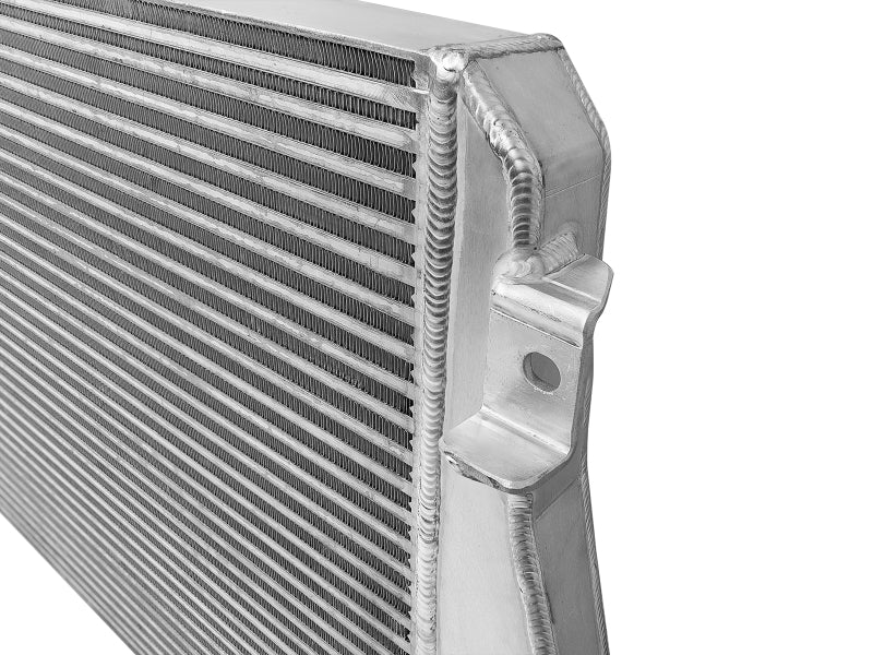 aFe Bladerunner Intercooler 17-18 GM Diesel Trucks V8-6.6L L5P - Burkken Auto Parts