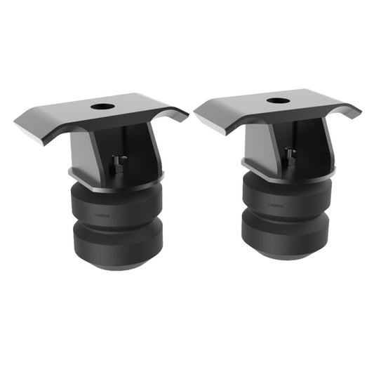 Timbren 2003 Mitsubishi Fuso FH Front Suspension Enhancement System - Burkken Auto Parts