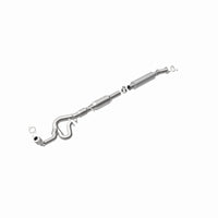 MagnaFlow Conv DF 03-06 Hyundai Santa Fe 3.5L - Burkken Auto Parts