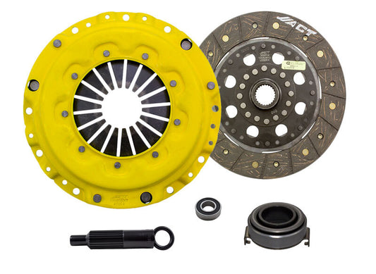 ACT 1999 Acura Integra Sport/Perf Street Rigid Clutch Kit - Burkken Auto Parts
