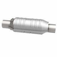 MagnaFlow Conv Universal 2.25 inch CA Tier 1 - Burkken Auto Parts