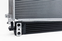 CSF 92-99 BMW E36 Euro Spec High Performance All Aluminum Engine Oil Cooler - Burkken Auto Parts