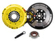 ACT 17-21 / 23-24 Honda Civic Type R / Acura Integra Type S HD/Race Sprung 4 Pad Clutch Kit - Burkken Auto Parts