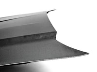 Anderson Composites 14-15 Chevrolet Camaro SS / 1LE / Z28 Type-Z28 Hood - Burkken Auto Parts