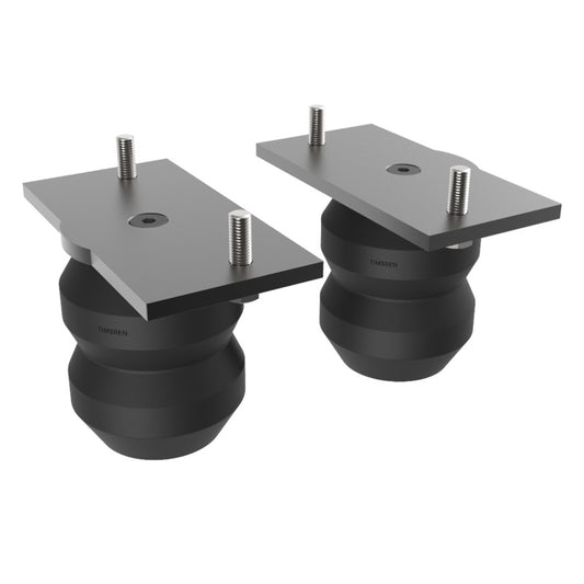Timbren 1996 Mitsubishi Fuso FE-SP Rear Suspension Enhancement System - Burkken Auto Parts