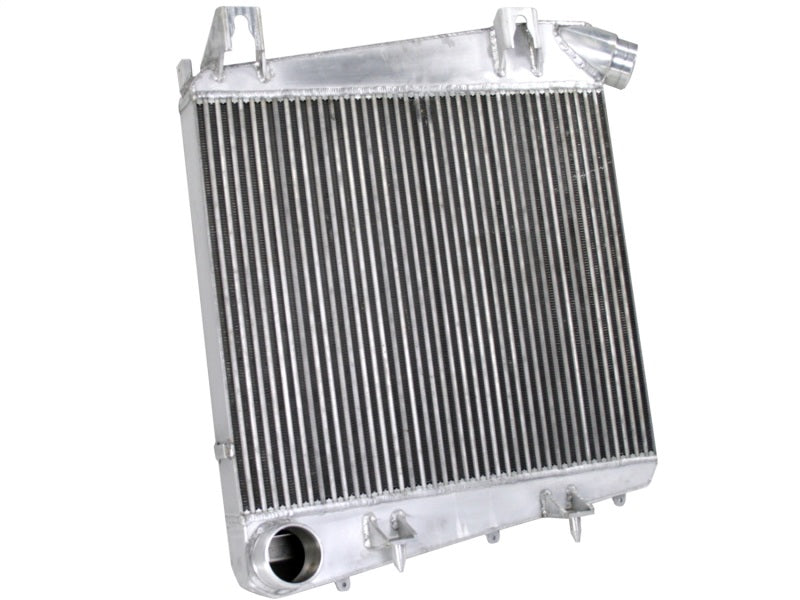 aFe Bladerunner Intercoolers I/C Ford Diesel Trucks 08-10 V8-6.4L (td) - Burkken Auto Parts
