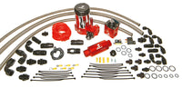 Aeromotive A2000 Complete Drag Race Fuel System for Dual Carbs - Burkken Auto Parts
