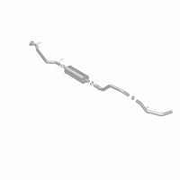 MagnaFlow BRE Exhaust Kit Replacement Stainless GM - Burkken Auto Parts