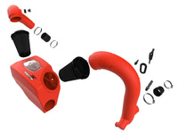 aFe Momentum GT Red Pro Dry S Cold Air Intake System 20-23 Ford Explorer ST V6-3.0L TT - Burkken Auto Parts