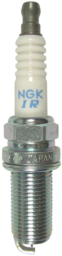 NGK Laser Iridium Spark Plug Box of 4 (ILFR6G-E) - Burkken Auto Parts