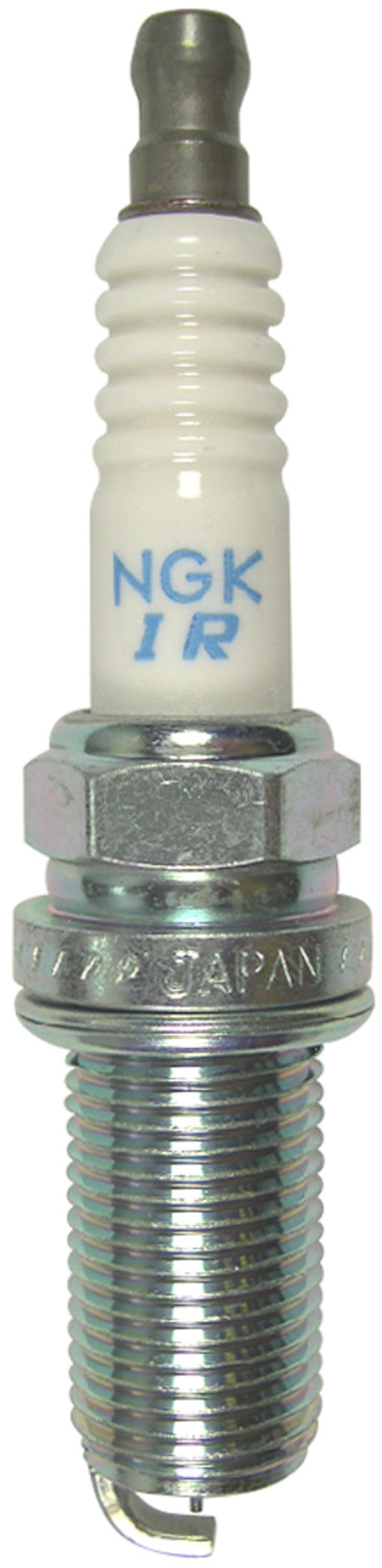 NGK Laser Iridium Spark Plug Box of 4 (ILFR6A) - Burkken Auto Parts