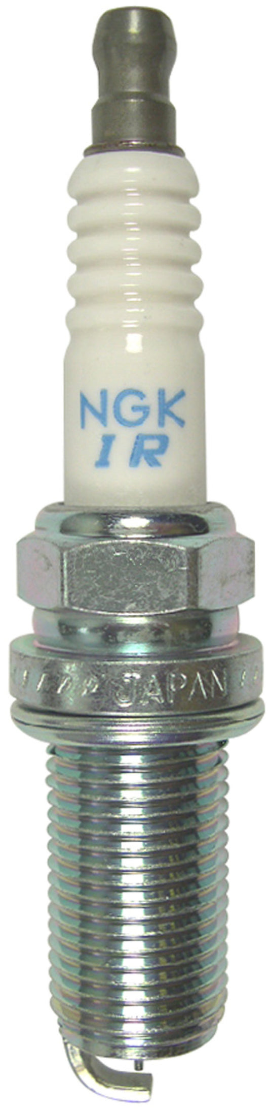 NGK Laser Iridium Spark Plug Box of 4 (ILFR6A) - Burkken Auto Parts