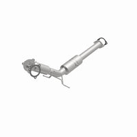 Magnaflow 02-04 Volvo S60 2.3L Direct Fit Converter - Burkken Auto Parts
