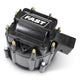 Fast Cap/Coil/Cover Kit, Hei Distributor, Black