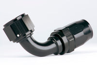 Aeromotive Hose End - AN-12 - 90 Deg - Burkken Auto Parts