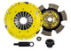 ACT 01-06 BMW M3 E46 XT/Race Sprung 6 Pad Clutch Kit - Burkken Auto Parts