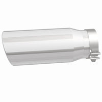 MagnaFlow Tip W/Clamp 5x13inch 4inch ID - Burkken Auto Parts