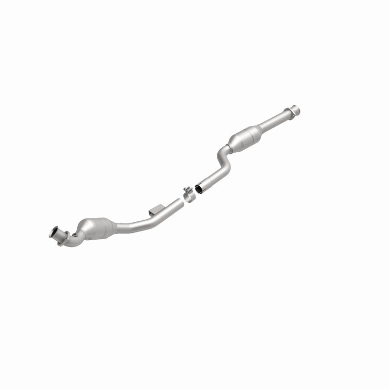 MagnaFlow Conv DF 01-04 Mercedes E320 Driver Side CA - Burkken Auto Parts