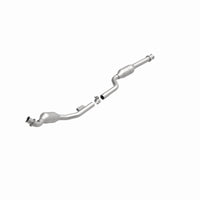 MagnaFlow Conv DF 01-04 Mercedes E320 Driver Side CA - Burkken Auto Parts