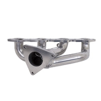 BBK 01-02 Camaro Firebird LS1 Shorty Tuned Length Exhaust Headers - 1-3/4 Silver Ceramic - Burkken Auto Parts