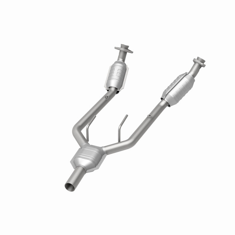 MagnaFlow Conv DF 96-97 Mercury Cougar 3.8L - Burkken Auto Parts