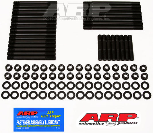 ARP BB Chevrolet Dart 12Pt Head Stud Kit - Burkken Auto Parts