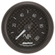 Autometer GT Series 52mm Full Sweep Electronic 0-100 PSI Fuel Pressure Gauge - Burkken Auto Parts