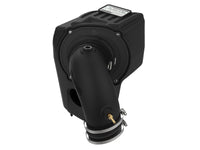 aFe QUANTUM Cold Air Intake System w/ Pro 5R Media 15-19 Ford Transit V6-3.5L (tt) - Burkken Auto Parts