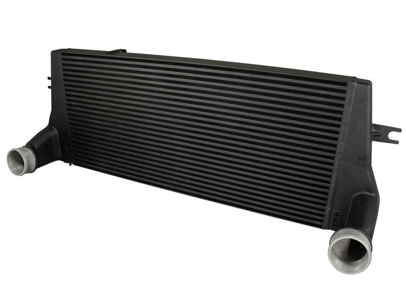 aFe BladeRunner Street Series Intercooler w/ Tubes 94-02 Dodge Diesel Trucks L6-5.9L (td) - Burkken Auto Parts