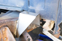 Rust Buster 1988-1998 Chevrolet & GMC C/K 1500 & 2500 Bed and Cab Mount Brackets - Left