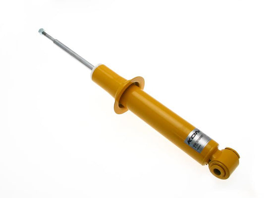Koni Sport (Yellow) Shock 8/90-92 BMW 5 Series-E34 Sedan/Touring(Exc. M-Technik) - Rear - Burkken Auto Parts