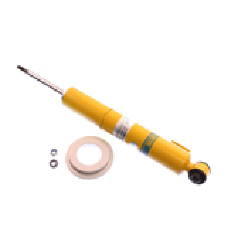 Bilstein B6 1990 Mazda Miata Base Front 46mm Monotube Shock Absorber - Burkken Auto Parts