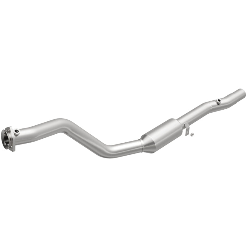 MagnaFlow 2001-2003 Audi S8 4.2L Direct-Fit Catalytic Converter 55.25in Length - Burkken Auto Parts