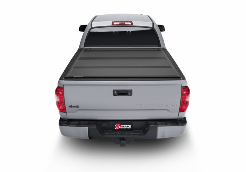 BAK 2022+ Toyota Tundra 5.5ft Bed BAKFlip MX4 Bed Cover - Burkken Auto Parts