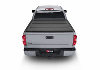 BAK 2022+ Toyota Tundra 5.5ft Bed BAKFlip MX4 Bed Cover - Burkken Auto Parts