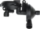Gates 02-05 Audi A4 4-Cyl. 1.8L PCV Valve Kit Crankcase Vent Valves