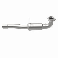 Magnaflow 1996 Chevrolet Corvette 5.7L Direct Fit Converter - Burkken Auto Parts