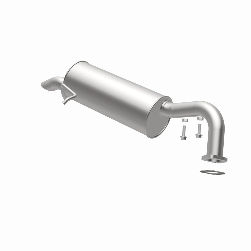 MagnaFlow BRE Exhaust Kit 14-19 KIA SOUL 1.6L - Burkken Auto Parts