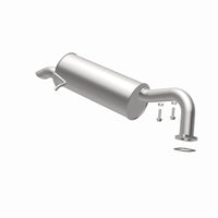 MagnaFlow BRE Exhaust Kit 14-19 KIA SOUL 1.6L - Burkken Auto Parts