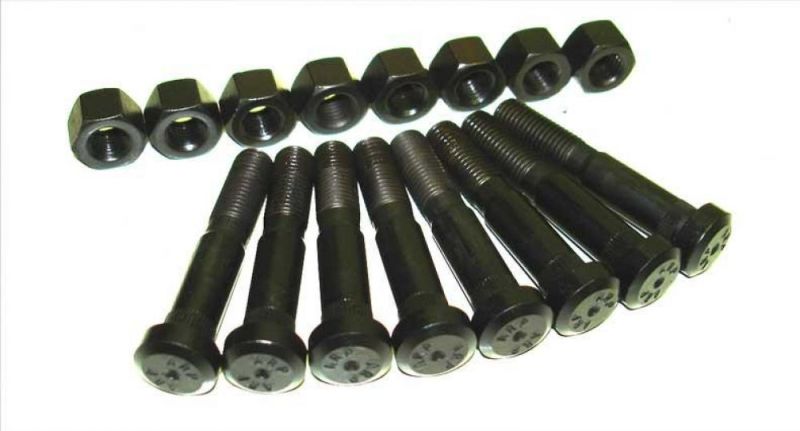 ARP Replacement 3/8 x 1.500 UHL 12pt ARP 2000 Material Rod Bolt - Burkken Auto Parts