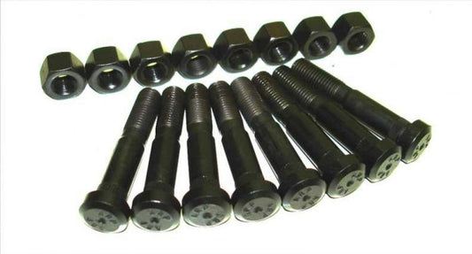 ARP Replacement 3/8 x 1.500 UHL 12pt ARP 2000 Material Rod Bolt - Burkken Auto Parts
