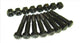 ARP Replacement 3/8 x 1.500 UHL 12pt ARP 2000 Material Rod Bolt - Burkken Auto Parts