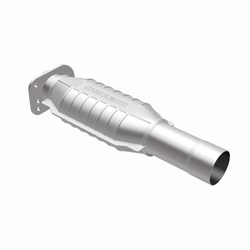 Magnaflow 86-92 Camaro/Fbird V8 CA Direct Fit Converter - Burkken Auto Parts