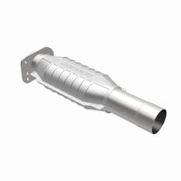 Magnaflow 86-92 Camaro/Fbird V8 CA Direct Fit Converter - Burkken Auto Parts