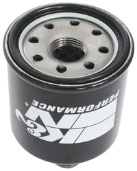 K&N Oil Filter Powersports Spin-On