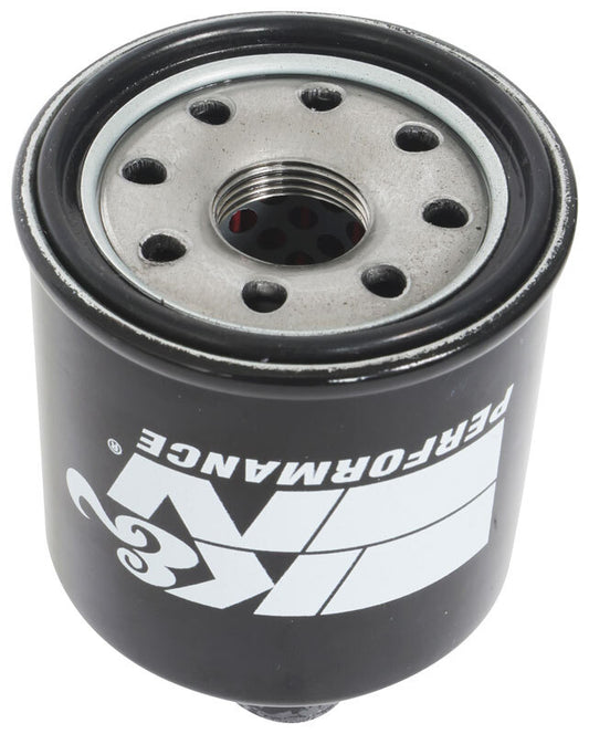 K&N Oil Filter Powersports Spin-On