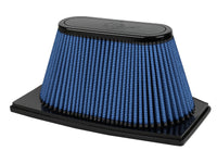 aFe Magnum FLOW PRO 5R Inverted Air Filter 18-19 Jeep Wrangler (JL) I4-2.0L(t) / V6-3.6 - Burkken Auto Parts