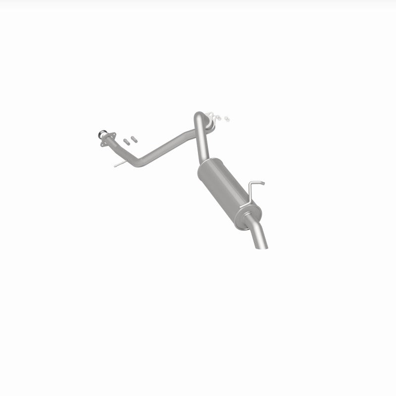 MagnaFlow BRE Exhaust Kit 08-15 Scion xB 2.4L - Burkken Auto Parts