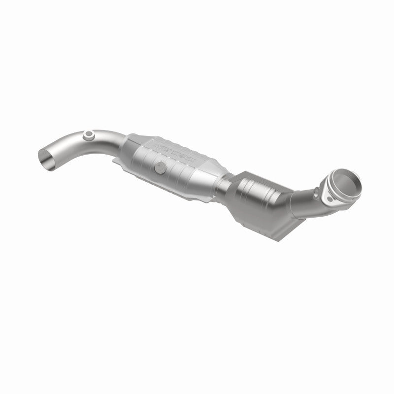 MagnaFlow Conv DF 97-98 Ford Trucks 4.6L - Burkken Auto Parts