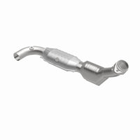 MagnaFlow Conv DF 97-98 Ford Trucks 4.6L - Burkken Auto Parts